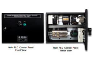 SELMA Bridge Alarm System Bridge Alert Management System