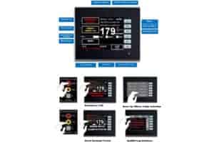 SELMA Bridge Alarm System Nautical Alarm System