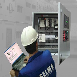 SELMA Water Ingress Alarm System Detection