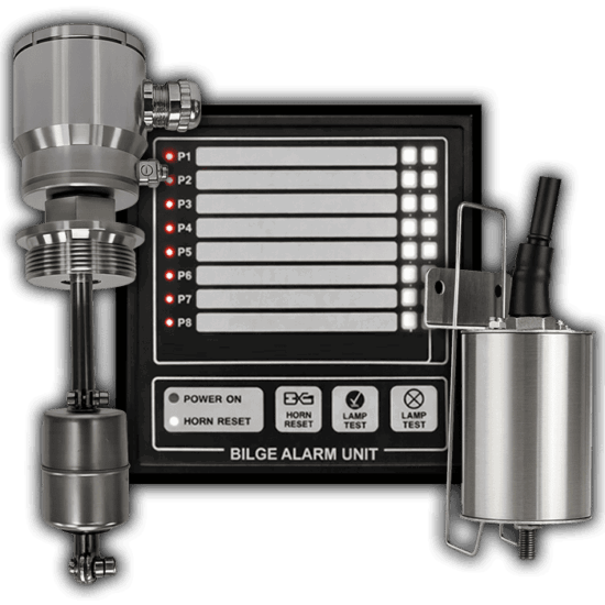 bildge_alarm_system_top bildge_alarm_system_top